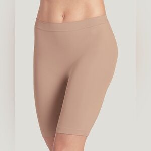 Jockey Skimmies Seamfree Ultralight Smoothing No-Chafe Slipshort – XXL NWT